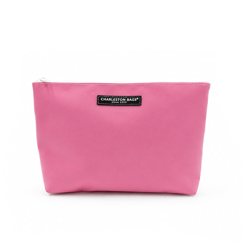 Zippy Pouch - Hot Pinkie