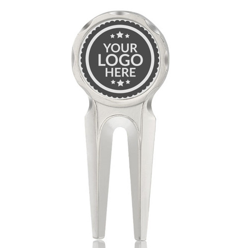 Your Logo Golf Divot Tool