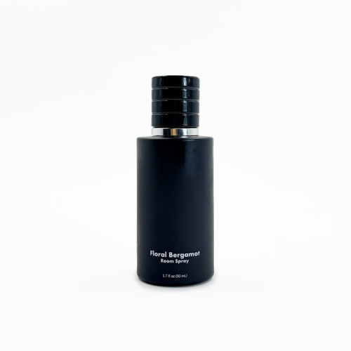 Floral Bergamot Room Spray
