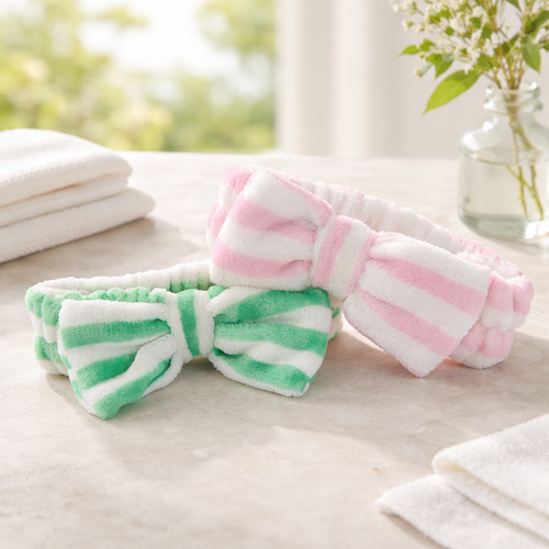 Pop Nectar Headbands Set of 2