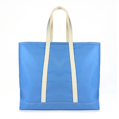 Stono Large Essentials Tote - Azure - NEW