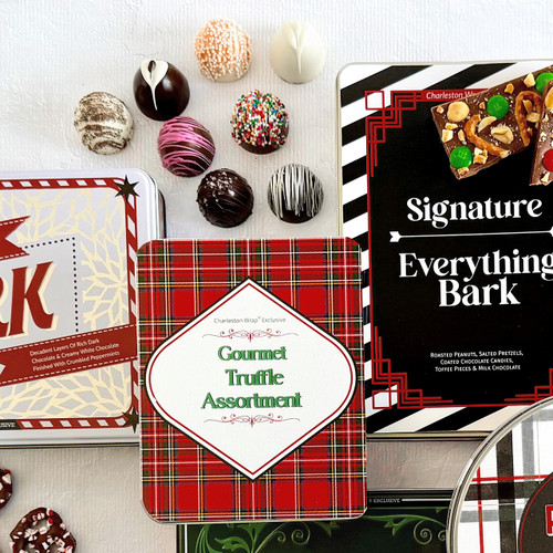 Gourmet Truffle Assortment