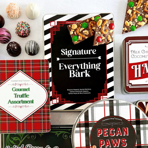 Signature Everything Bark