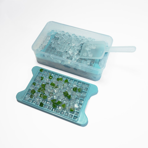 Mini Ice Cubes Set