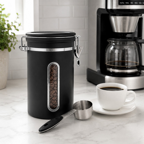 Maison Stay Fresh Canister