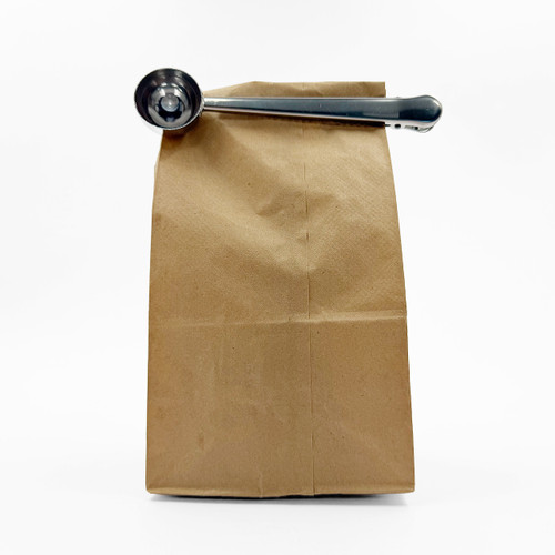 Coffee Scoop Bag Clips