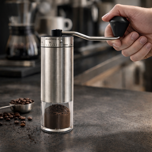 Farmhouse Manual Coffee Grinder