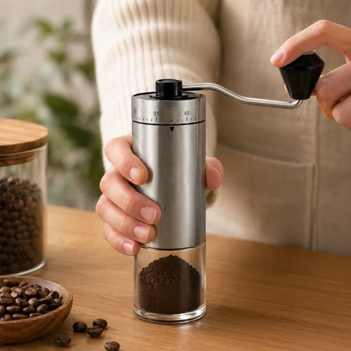 Farmhouse Manual Coffee Grinder