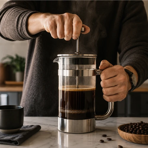 Maison French Press