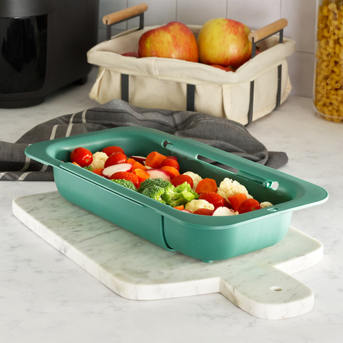 Sage Collapsible Colander
