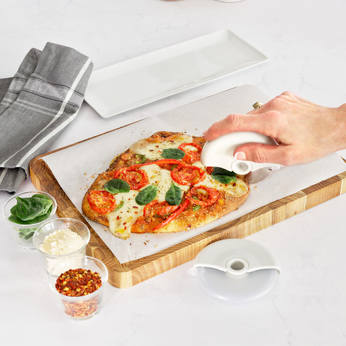 Rolling Pizza Cutters