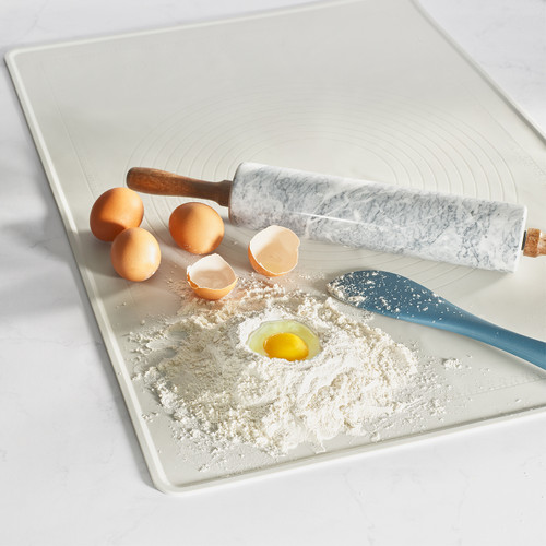 Silicone Sure-Grip Work Surface Mat