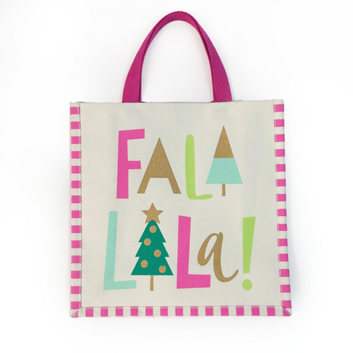 Falala Fabulous Medium Tote