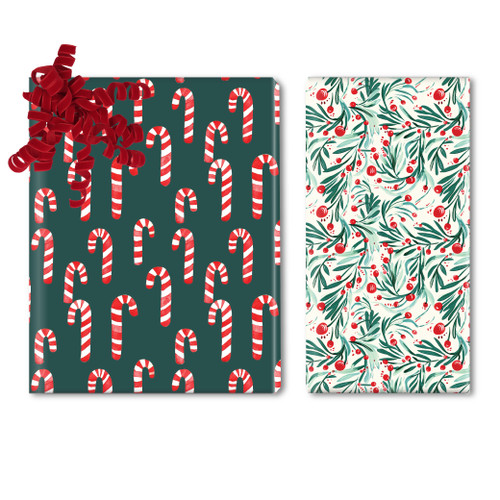 Peppy & Holly Days Wrap - NEW