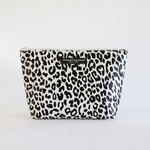 Zippy Pouch - Cheetah