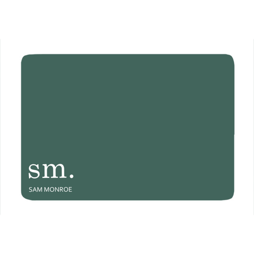 Modern Minimalist Desk Mat - NEW