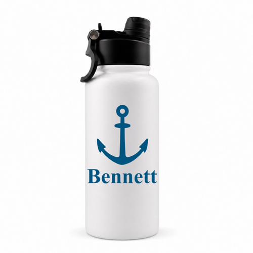 Anchor Hydra Loop Water Bottle