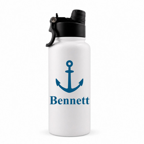 Anchor Hydra Loop Water Bottle