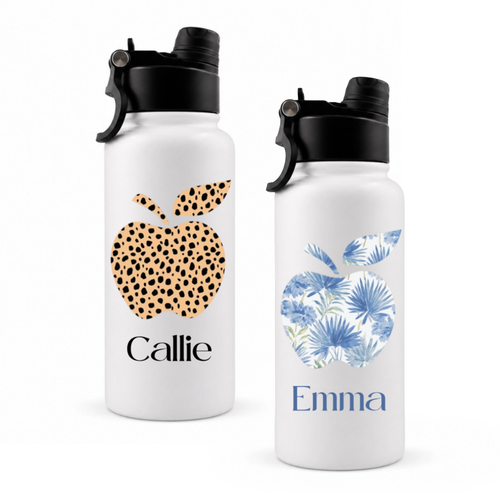 Apple Hydra Loop Water Bottle