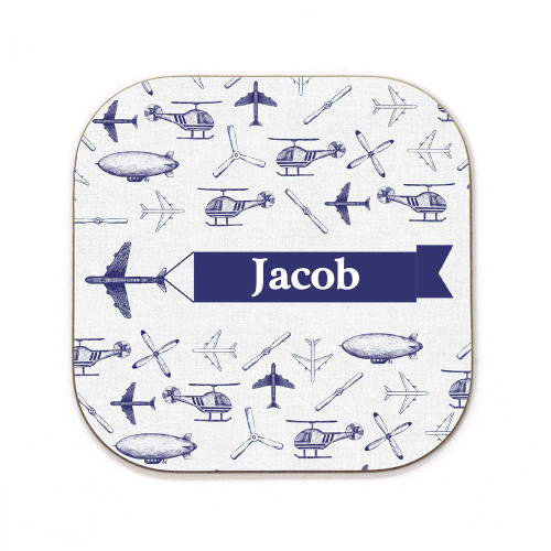 Air Transportation Coaster