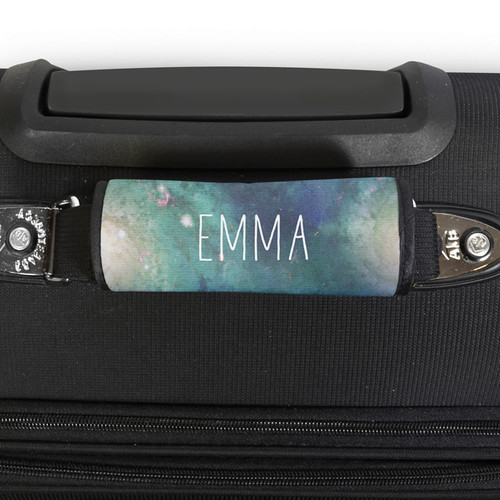 Geostorm Handle Wrap