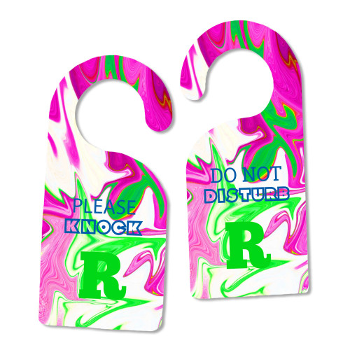 Laffy Taffy Door Hanger