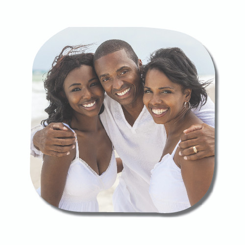 Photo Coaster