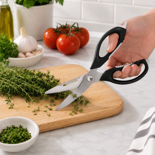 Super Scissors
