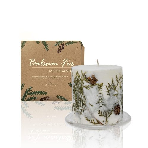 ICED BALSAM – NIGHT SKY CANDLES