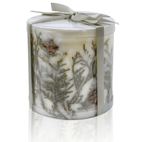 ICED BALSAM – NIGHT SKY CANDLES