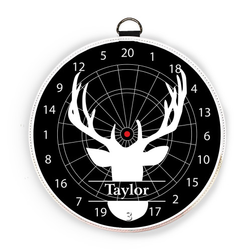 Trophy Buck Dartboard
