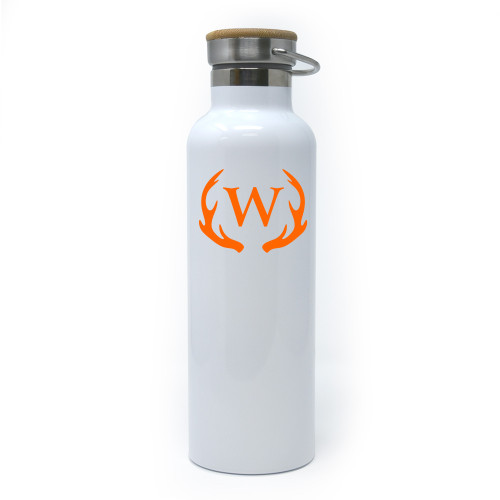 Antler Monogram Canteen Bottle 25 oz.