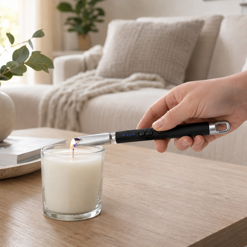 USB Rechargeable Candle Lighter