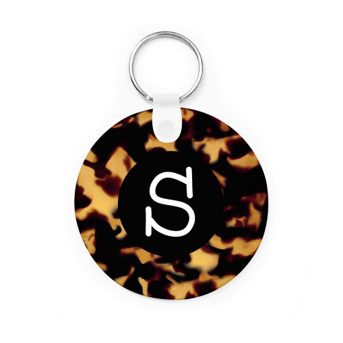 Tortoise Key Chain