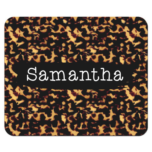 Tortoise Mouse Pad