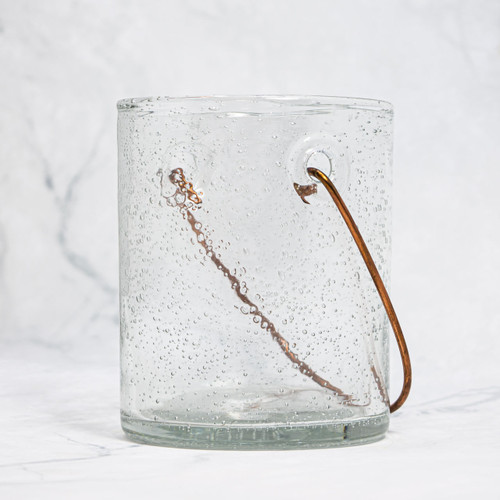 BUBBLE GLASS TUMBLER – Copper Lane Gifts & Interiors