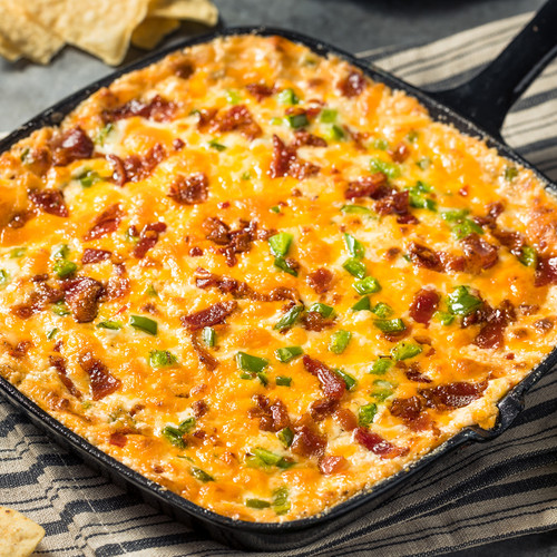 Pizza Baked Dip Mix