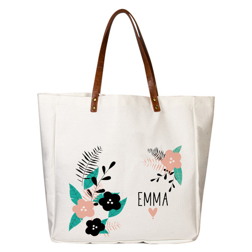 Foliage Rover Tote