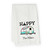 Happy Camper Microfiber Hand Towel