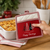 Happy Holidays Potholder