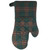 Hunter Plaid Oven Mitt