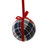 Finley Flannel Ornament
