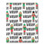 Nutty Nutcrackers Personalized Gift Wrap