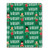 Nutty Nutcrackers Personalized Gift Wrap
