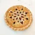 Snowflake Decorating Pie Top Cutter