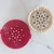 Snowflake Decorating Pie Top Cutter