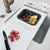 Fold & Store Cutting Board Pro