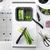 Fold & Store Cutting Board Pro
