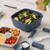 Salad Lunch Set
