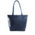 Sutton Tote- Navy Night
